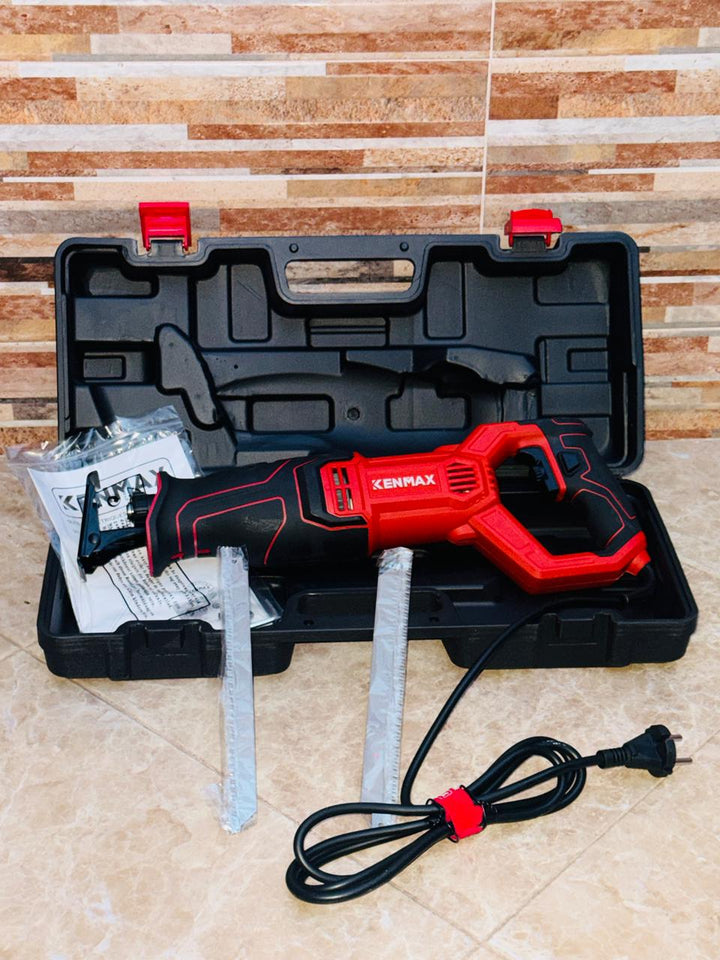 SCIE SABRE KENMAX 1250 W